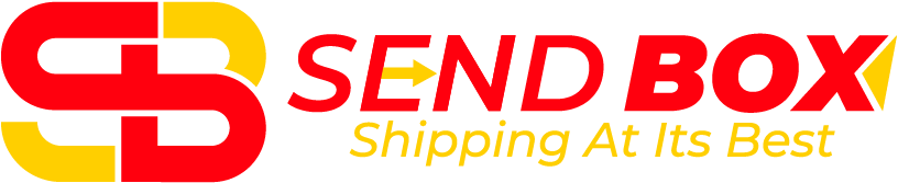 SendBox Logo